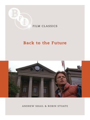 cover image of Back to the Future